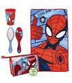 Neceser Aseo Spiderman Accesorios