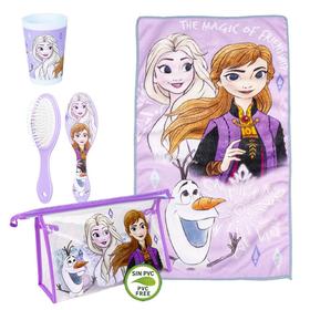 neceser-aseo-frozen-accesorios