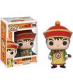 Figura Funko Pop! Vinyl: Dragonball Z: Gohan
