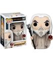 Figura Funko Pop The Lord Of The Rings - Pop Saruman