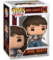 Figura Funko Pop Rocks: Ac/dc- Bon Scott
