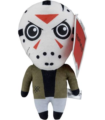 peluche-jason-friday-the-13th-20-cm