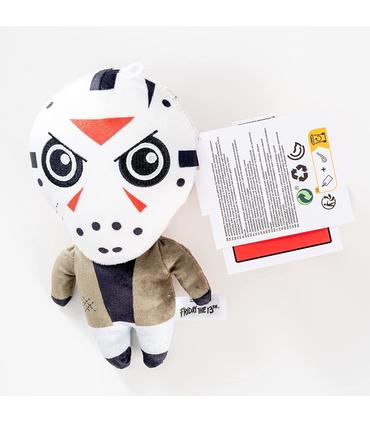 peluche-jason-friday-the-13th-20-cm