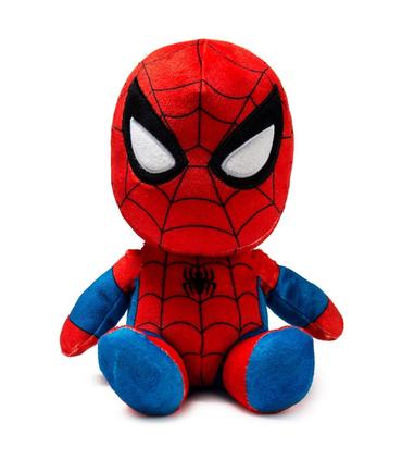 peluche-spider-man-classic-20-cm