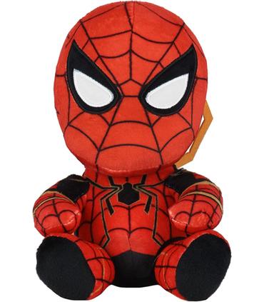 peluche-spider-man-infinity-war-20-cm