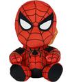 Peluche Spider-Man Infinity War 20 Cm