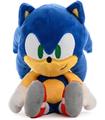 Peluche Sonic The Hedgehog 20 Cm