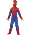 Disfraz Spiderman Classic Z Inf Xl