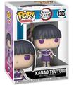 Figura Funko Pop Animation: Demon Slayer Kanao Tsuyur