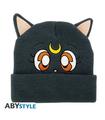 Gorro Sailor Moon Beanie Luna