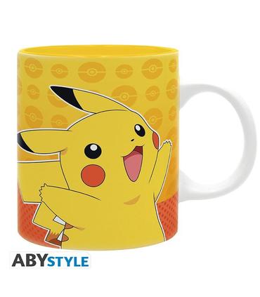 pokemon-mug-320-ml-comic-strip