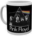 Pink Floid Mug - 320 ml