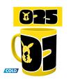 Pokemon Mug - 320 ml - Pikachu 25