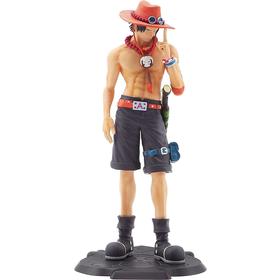 one-piece-figurine-portgas-d-ace-x2