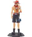 One Piece - Figurine "portgas D. Ace" X2