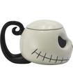 Nightmare Before Xmas - Mug 3d - Jack X2
