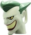 Dc Comics Mug 3d Tête Joker X2