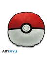 Pokemon Cushion  Pokeball