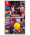 Taito Milestones 2 Switch