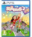 The Sisters 2 Road To Fame Ps5