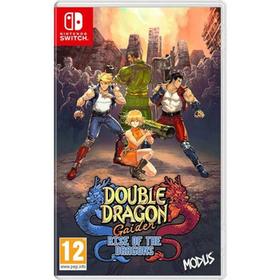 double-dragon-gaiden-rise-of-the-dragons-switch