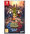 Double Dragon Gaiden Rise Of The Dragons Switch