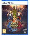 Double Dragon Gaiden Rise Of The Dragons Ps5