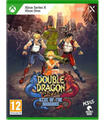 Double Dragon Gaiden Rise Of The Dragons XBox One / X