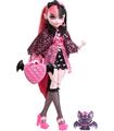 Monster High Draculaura