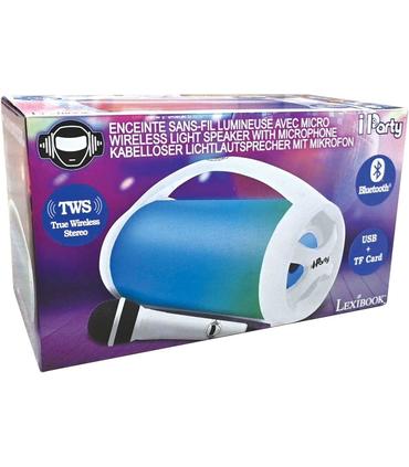 altavoz-bluetooth-iparty-portatil-y-luz