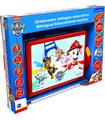 Laptop Bilingüe Educativo 120 Actividades Paw Patrol