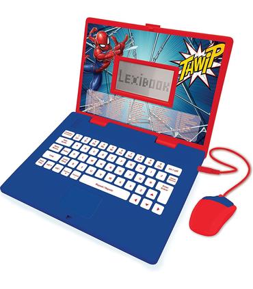 laptop-bilingue-educativo-124-actividades-spiderman