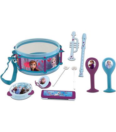 set-musical-7-piezas-frozen