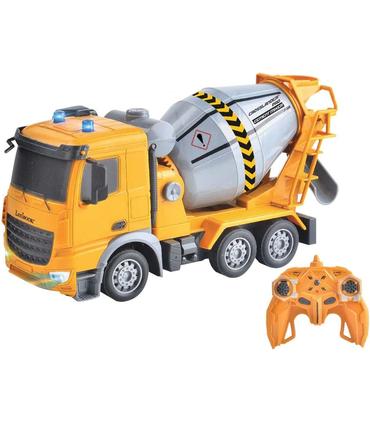 coche-teledirigido-crosslander-hormigonera