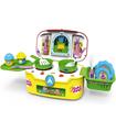 Set de Camping Peppa Pig