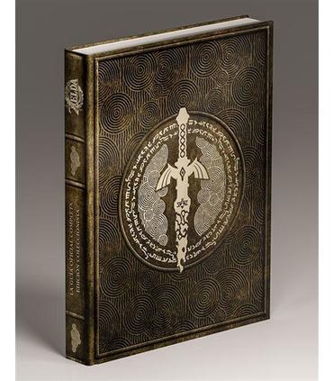 guia-ed-coleccionista-the-legend-of-zelda-tears-of-the-kin