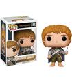 Figura Funko Pop The Lord Of The Rings - Pop Samwise Gamg