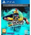 RIDERS REPUBLIC ULTIMATE EFIGS (PS4)