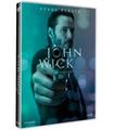 JOHN WICK (OTRO D?A PARA MATAR) - (DVD)