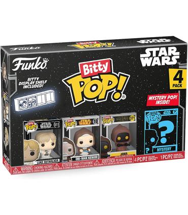 figura-funko-bitty-pop-star-wars-luke-skywalker