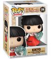 Figura Funko Pop Inuyasha Kikyo