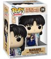 Figura Funko Pop Animation: Inuyasha Naraku