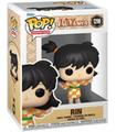 Figura Funko Pop Inuyasha Rin