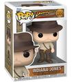 Figura Funko Pop Movies: Rotla Indiana Jones