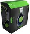 Auricular Gaming TX30 Verde  Ps5- Ps4- Switch - Pc- Mobile G
