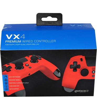 mando-con-cable-vx4-rojo-con-puerto-audio-ps4-gioteck