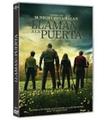 LLAMAN A LA PUERTA - BD (DVD)