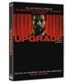 UPGRADE (ILIMITADO) -DVD (DVD)