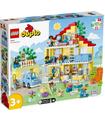Lego 10994 - Casa Familiar 3en1