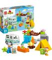 Lego 10997 - Aventura Campestre